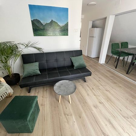 Apartma Tonii Bovec Eksteriør bilde