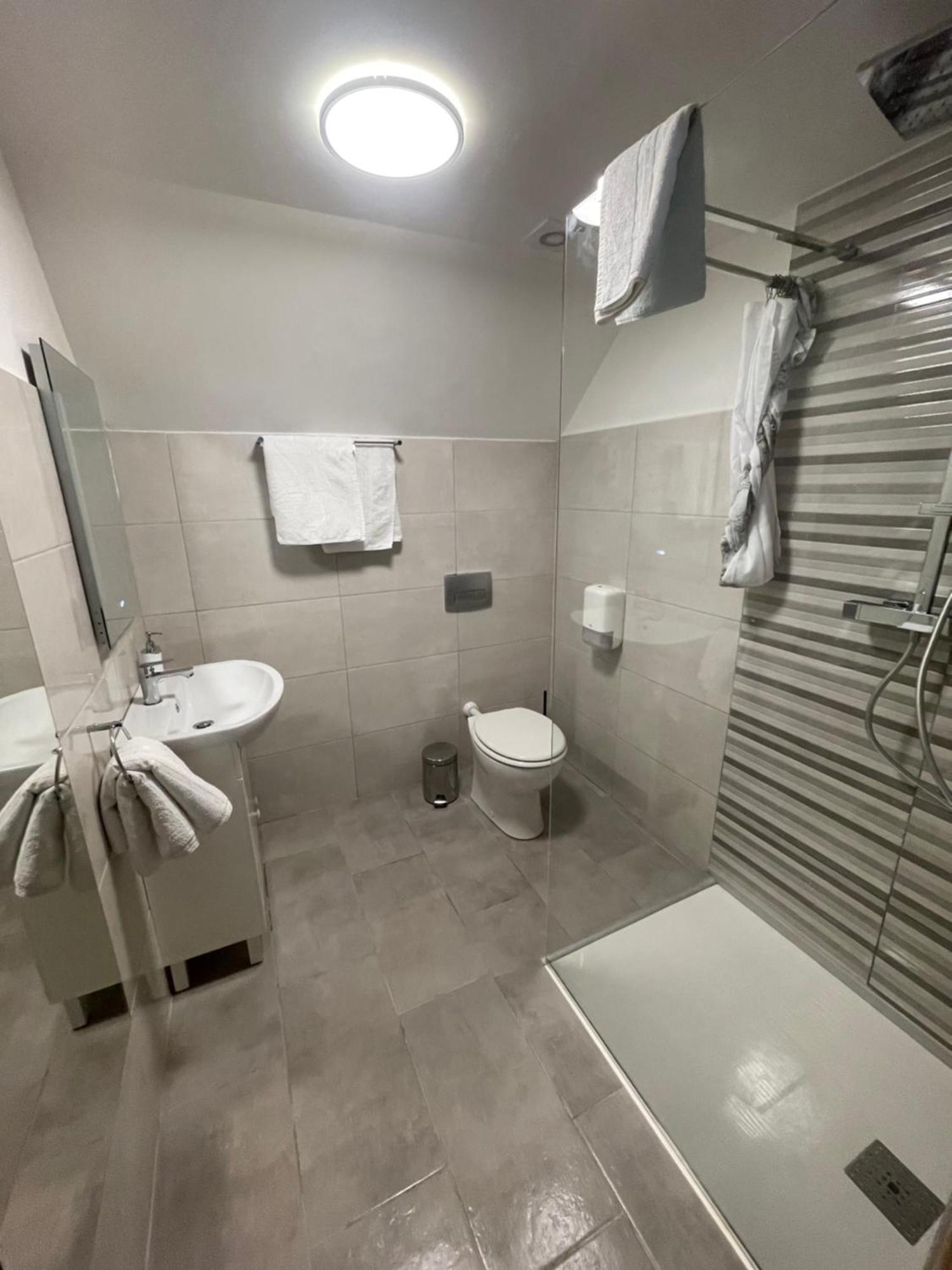 Apartma Tonii Bovec Eksteriør bilde