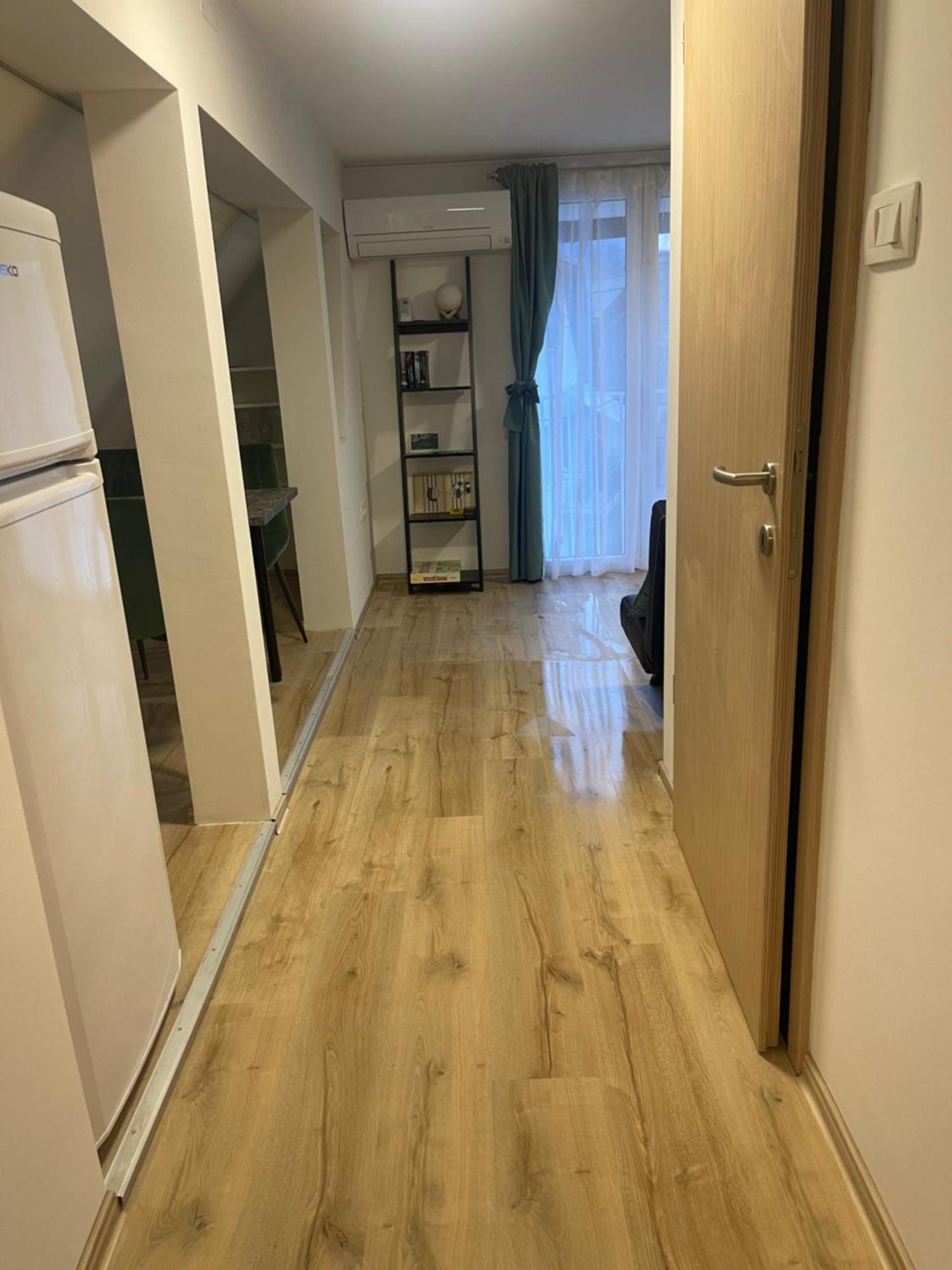 Apartma Tonii Bovec Eksteriør bilde
