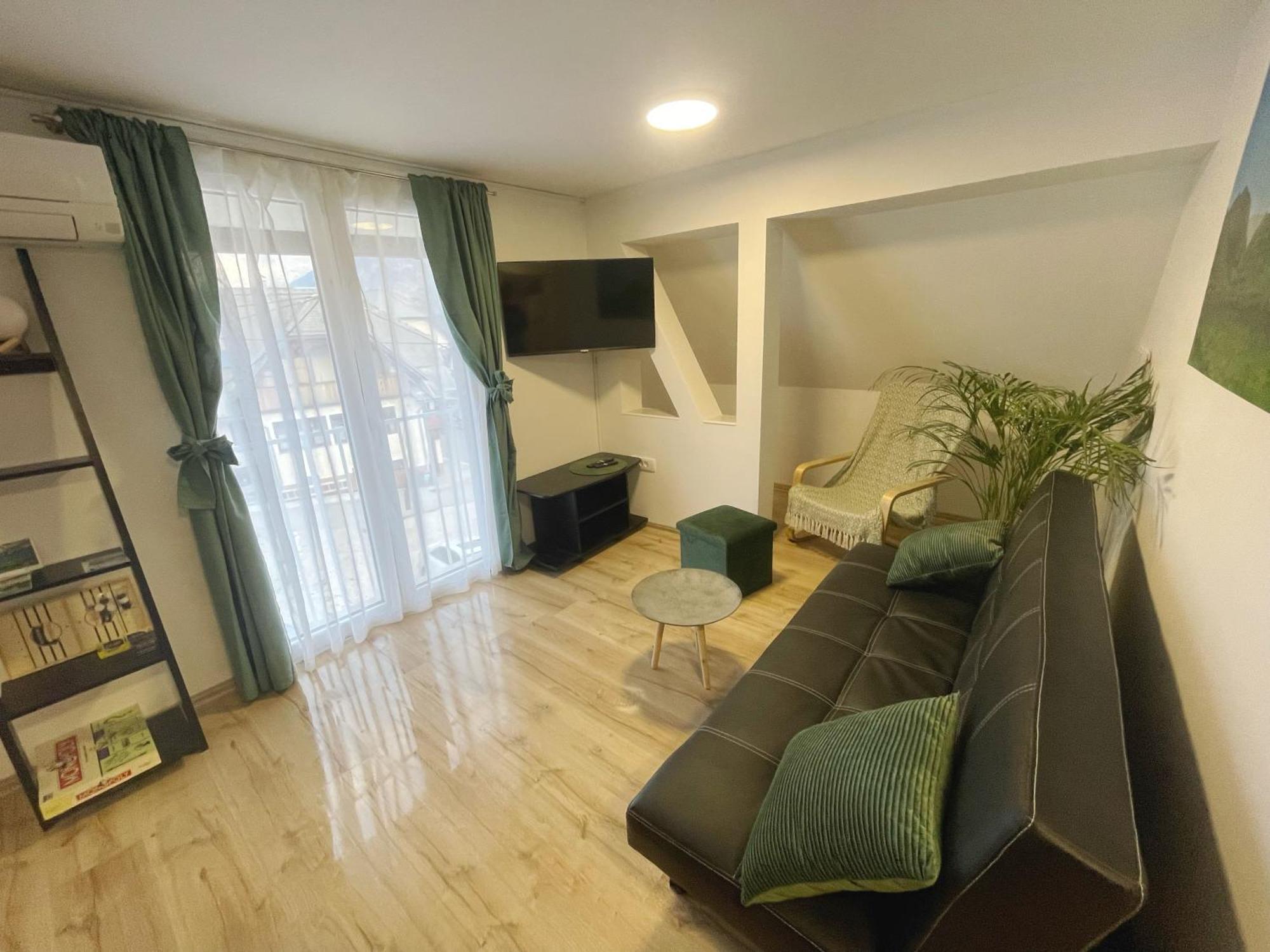 Apartma Tonii Bovec Eksteriør bilde