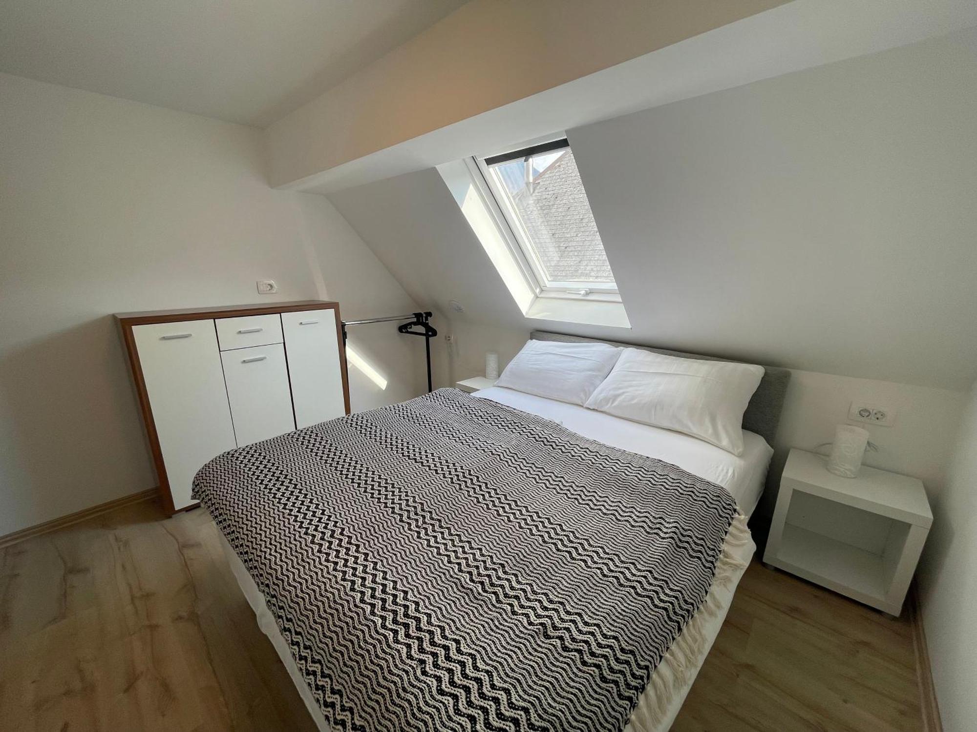Apartma Tonii Bovec Eksteriør bilde